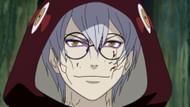 Kabuto as seen in anime (Image via Pierrot)